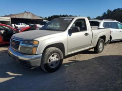 2006 GMC Canyon en venta en Greenwell Springs, LA