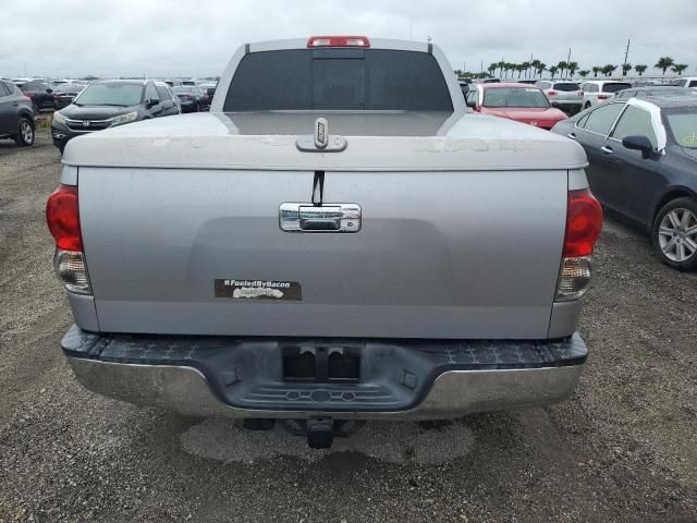 2008 Toyota Tundra Double Cab