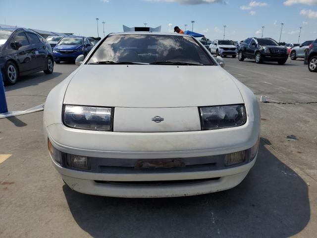 1991 Nissan 300ZX 2+2