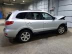 2009 Hyundai Santa FE SE