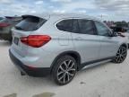 2017 BMW X1 SDRIVE28I