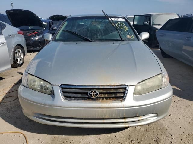 2001 Toyota Camry CE