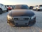 2009 Audi A4 Prestige