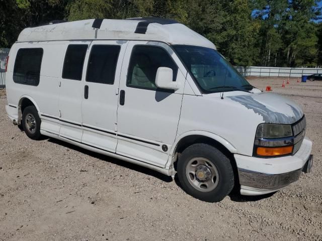 2005 Chevrolet Express G2500