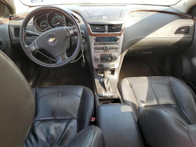 2012 Chevrolet Malibu LTZ