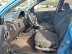 2007 Chevrolet Aveo Base