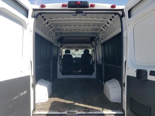 2021 Dodge RAM Promaster 2500 2500 High