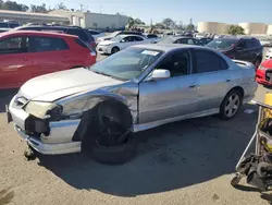 2002 Acura 3.2TL TYPE-S en venta en Martinez, CA