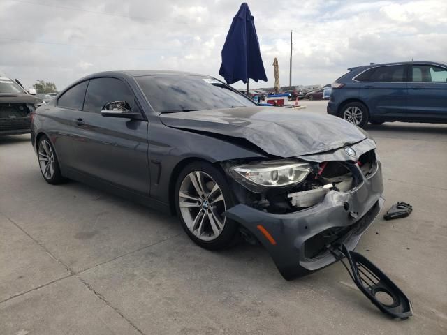 2014 BMW 428 I