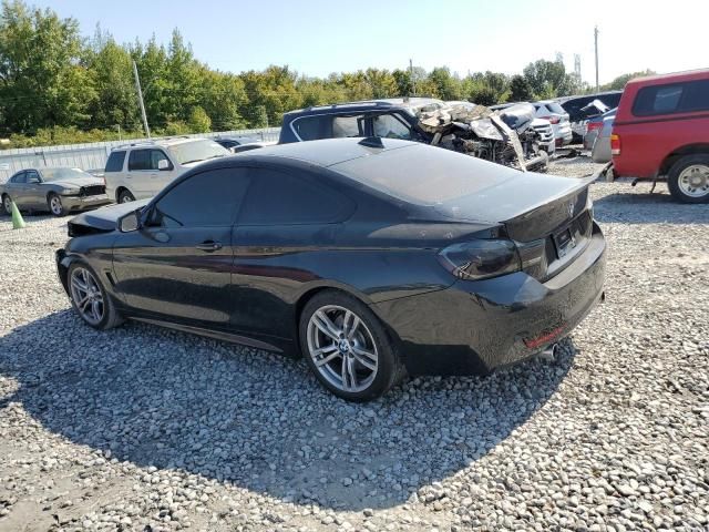 2014 BMW 435 I