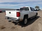 2016 Chevrolet Silverado K2500 Heavy Duty LTZ