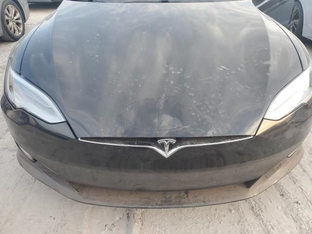 2017 Tesla Model S