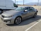 2014 KIA Optima SX