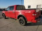 2005 Ford F150 Supercrew