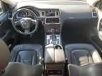 2008 Audi Q7 4.2 Quattro S-Line