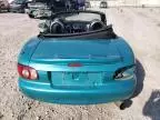 2003 Mazda MX-5 Miata Base