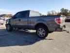 2014 Ford F150 Super Cab