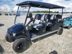 2018 Cruiser Rv Golfcart