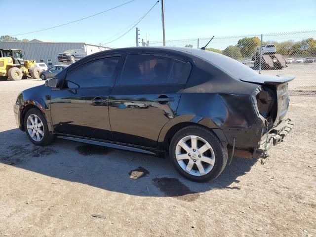 2011 Nissan Sentra 2.0