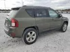 2015 Jeep Compass Latitude