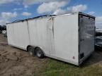 2024 Covered Wagon Trailer