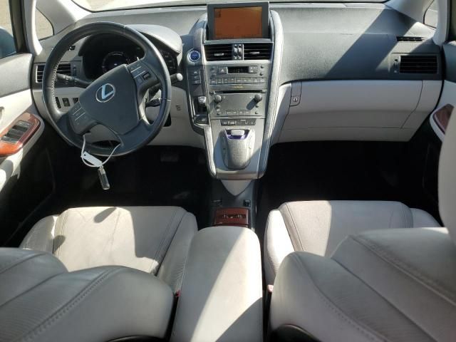 2010 Lexus HS 250H