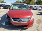 2009 Volkswagen Routan SEL