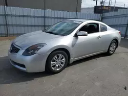 Nissan Vehiculos salvage en venta: 2008 Nissan Altima 3.5SE