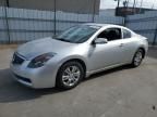 2008 Nissan Altima 3.5SE