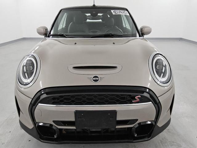 2024 Mini Cooper S