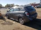 2010 Pontiac Vibe