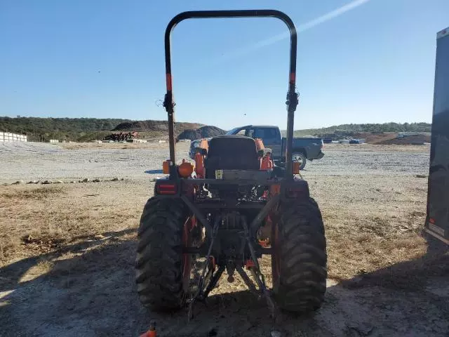 2016 Kubota Tractor