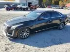 2016 Cadillac CTS Luxury Collection