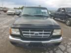 2001 Ford Ranger Super Cab