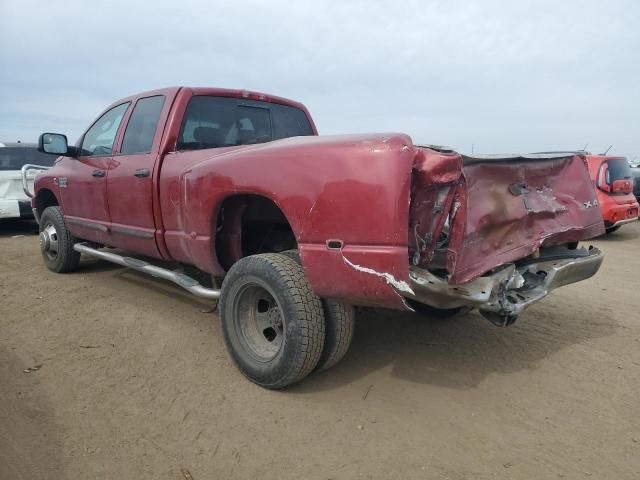 2007 Dodge RAM 3500 ST