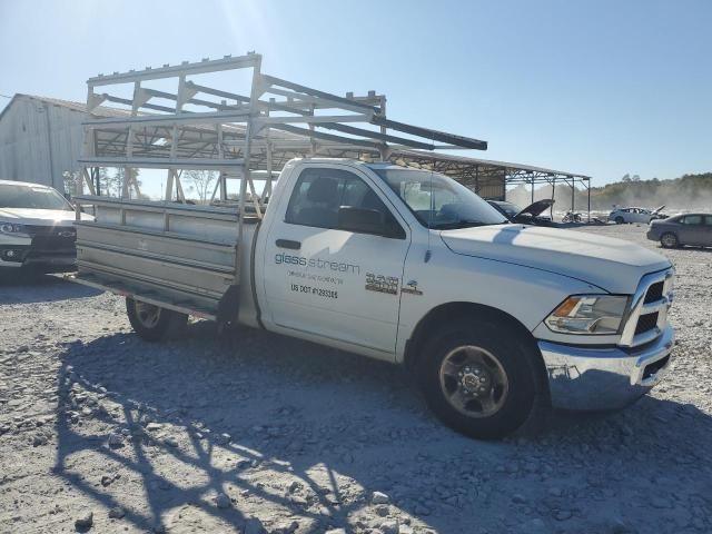 2013 Dodge RAM 2500 ST