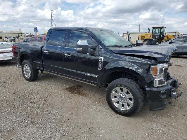 2022 Ford F250 Super Duty