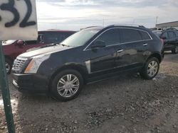 Cadillac Vehiculos salvage en venta: 2016 Cadillac SRX Luxury Collection