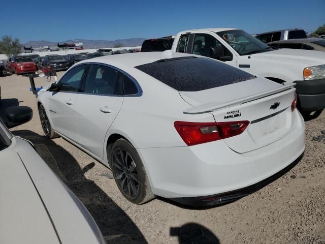 2020 Chevrolet Malibu RS