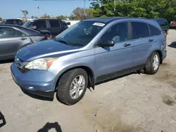 Salvage cars for sale at Lexington, KY auction: 2011 Honda 2020 Honda CR-V EX