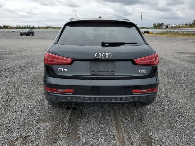 2016 Audi Q3 Prestige