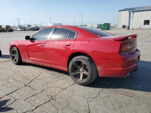 2012 Dodge Charger R/T