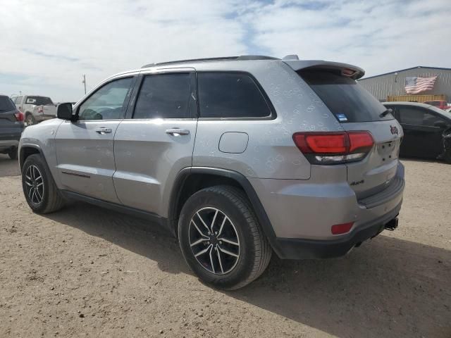 2020 Jeep Grand Cherokee Trailhawk