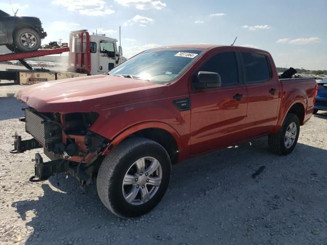 2019 Ford Ranger XL