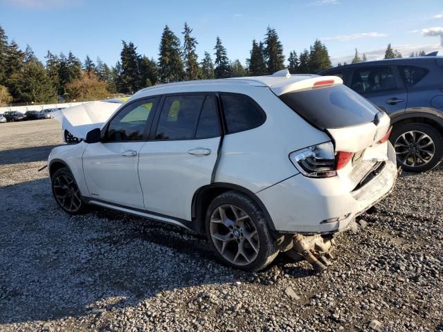 2014 BMW X1 XDRIVE28I