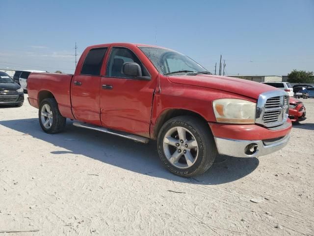 2007 Dodge RAM 1500 ST