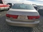 2005 Honda Accord EX