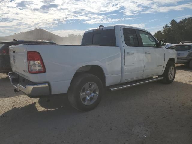 2022 Dodge RAM 1500 BIG HORN/LONE Star