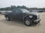 2014 Ford F150 Super Cab