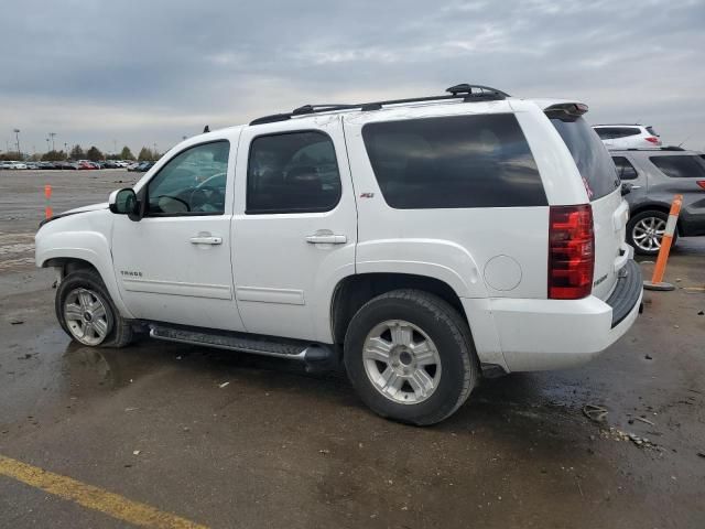 2013 Chevrolet Tahoe K1500 LT